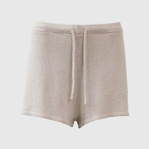 Life Is Good Drawstring knit Shorts